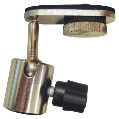 On Stage CM01 Video Camera/Digital Recorder Microphone Stand Adapter