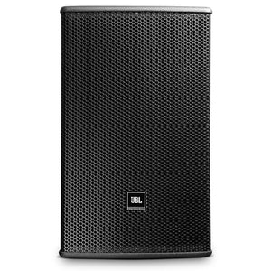 JBL AC566 Two-Way Full-Range Loudspeaker System with 1 x 15" LF (Black)