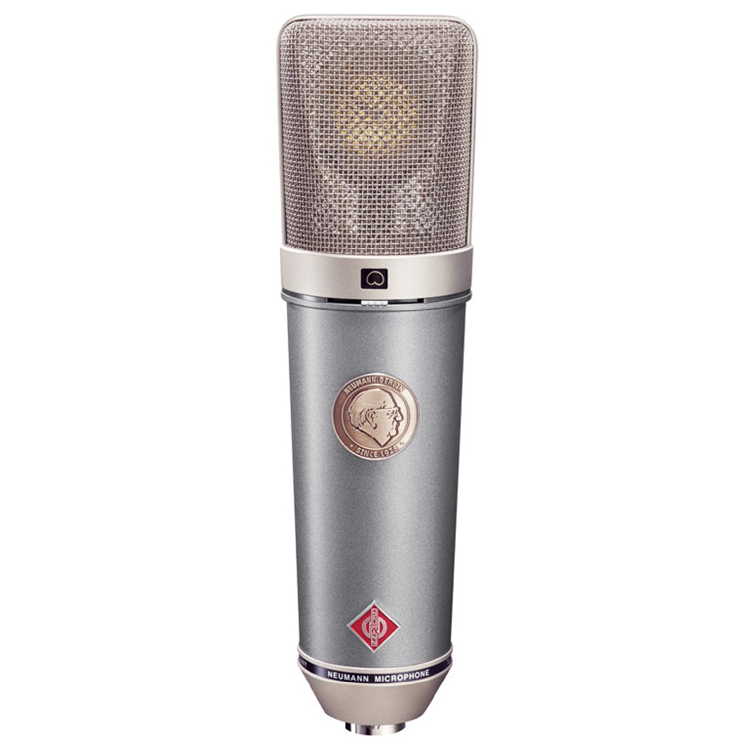 Neumann TLM 67 Multi Pattern Large Diaphragm Condenser Microphone