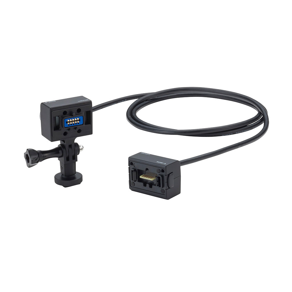 Zoom ECM-3 - 3-Meter Extension Cable for Zoom Microphone Capsules