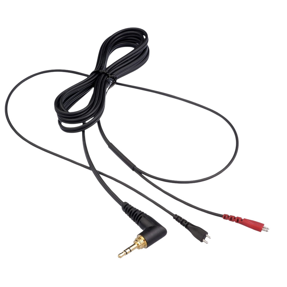 Sennheiser HD 25 Straight Cable (1.5 Meter / 4 Foot)