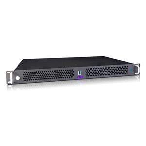 Avid Pro Tools | HDX Thunderbolt 3 Rack Mount Chassis (for Mac Mini and HDX Card)