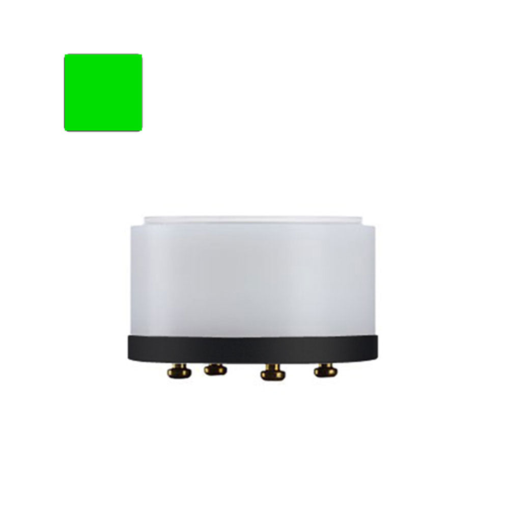 Yellowtec YT9802 - litt 50/22 Color Segment GREEN (Black)