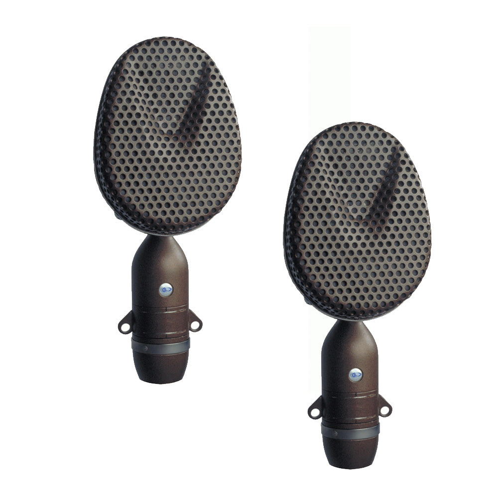 Coles 4038 Studio Ribbon Microphone Matched Pair