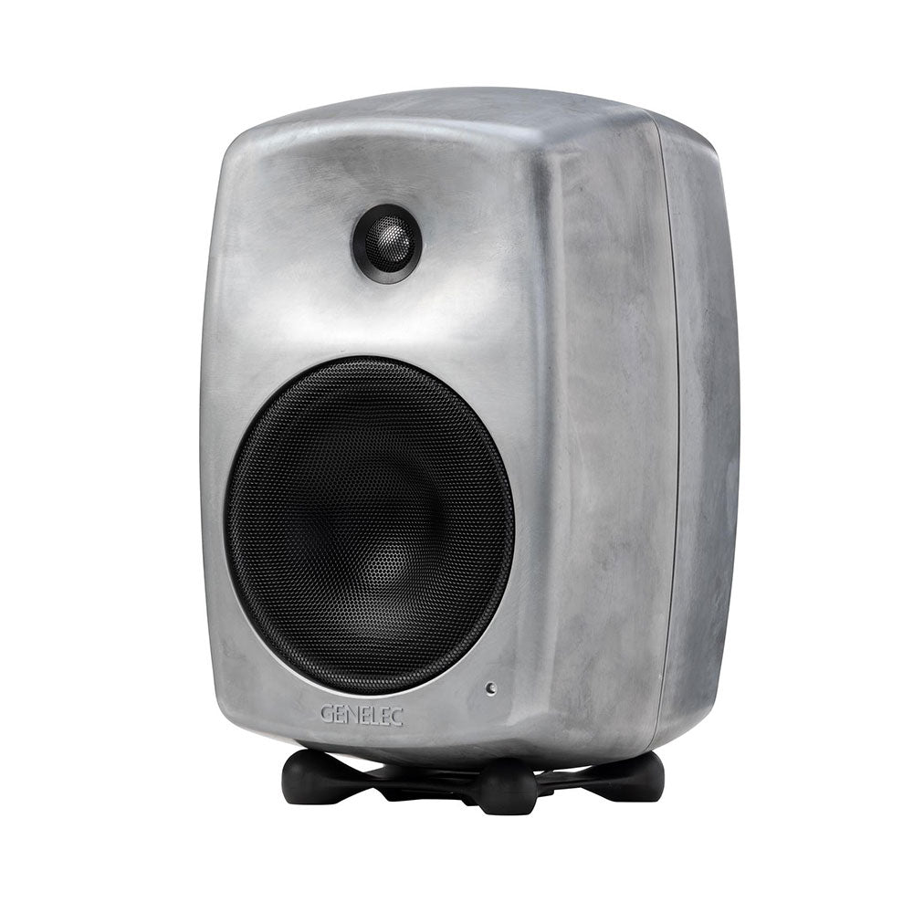 Genelec 8340A SAM Active 2-Way 6.5-Inch Studio Monitor with DSP (RAW / Single)