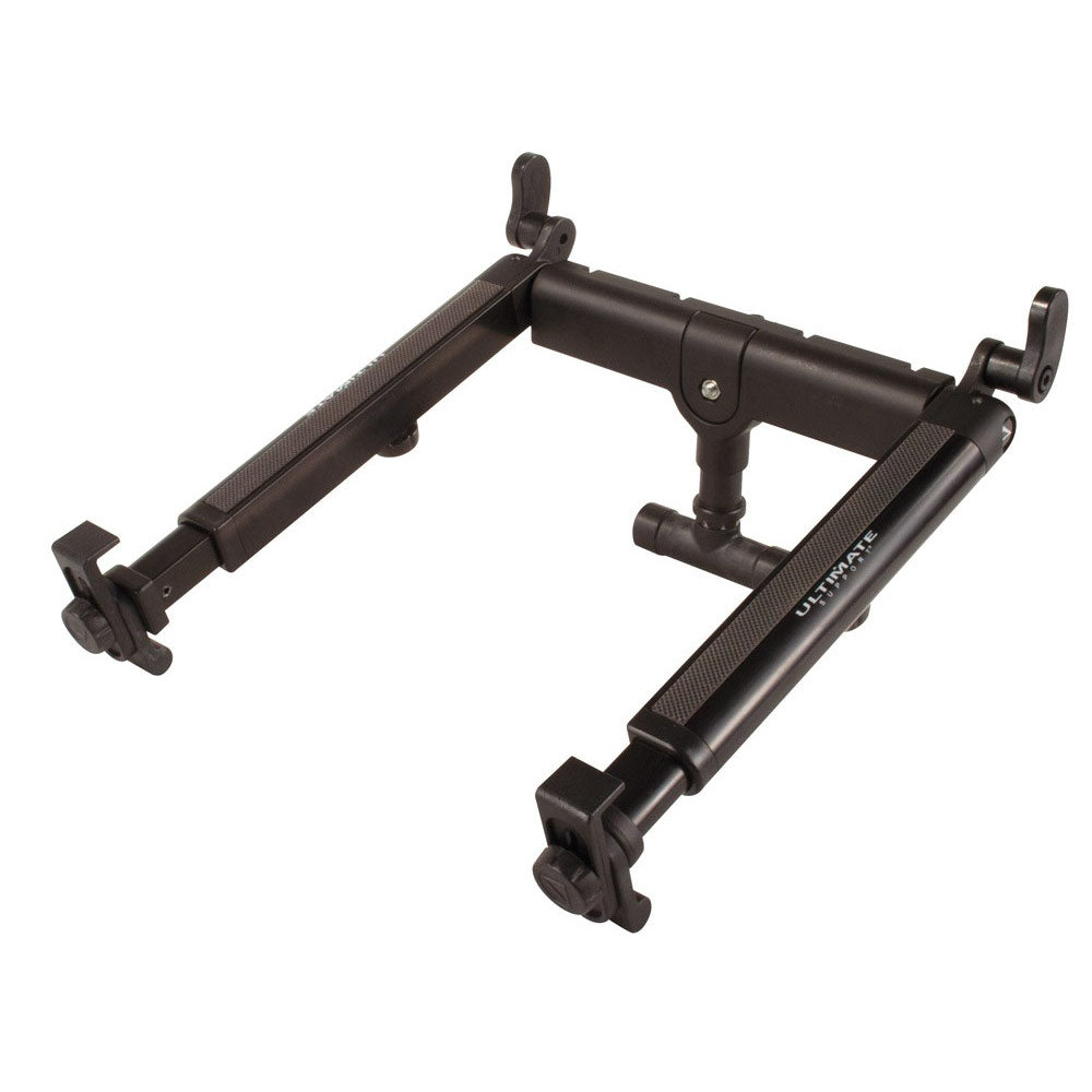 Ultimate Support HyperMount QR Desktop/Stand Mount Laptop Holder