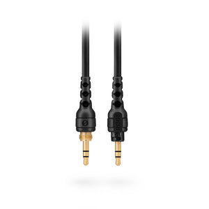 RODE NTH-Cable - Colored Cable for NTH-1000 Headphones (Black / 1.2 Meter)