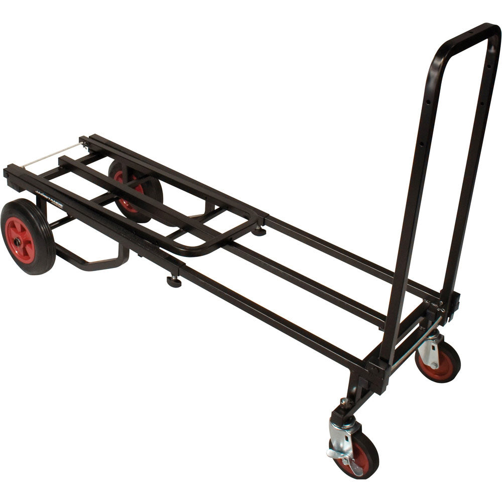 Ultimate Support JamStands JS-KC90 Karma Series Medium Equipment Cart