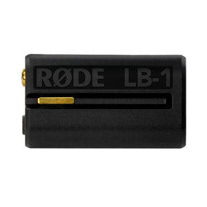 RODE LB-1 Lithium-Ion Rechargeable Battery Pack for RODELink Series