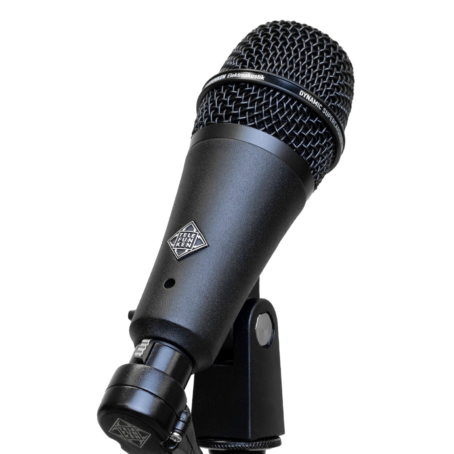 Telefunken M80-SH Universal Cardioid Dynamic Microphone
