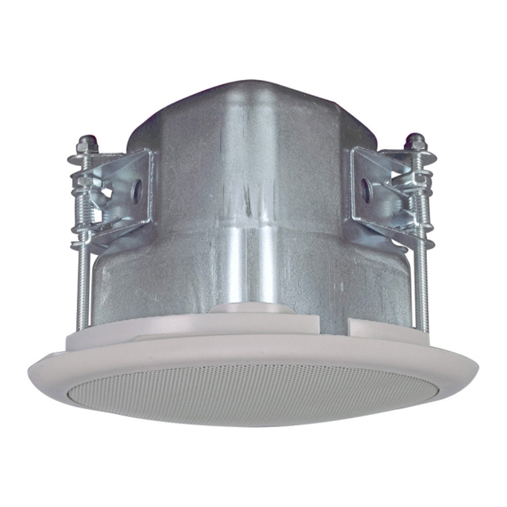 Soundtube CM31-EZ-WH MP - Full-Range 3-Inch In-Ceiling Loudspeaker (White / 8 Pack)