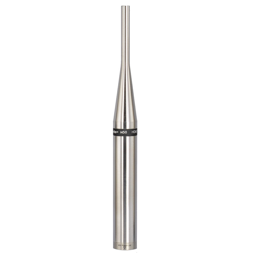 Earthworks M50 Omni Measurement Microphone
