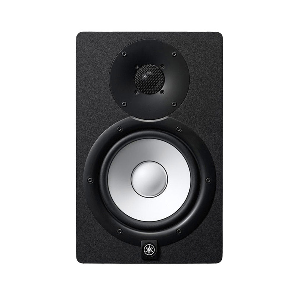 Yamaha HS7 2-Way Bass-Reflex Bi-Amplified Near Field Studio Monitor