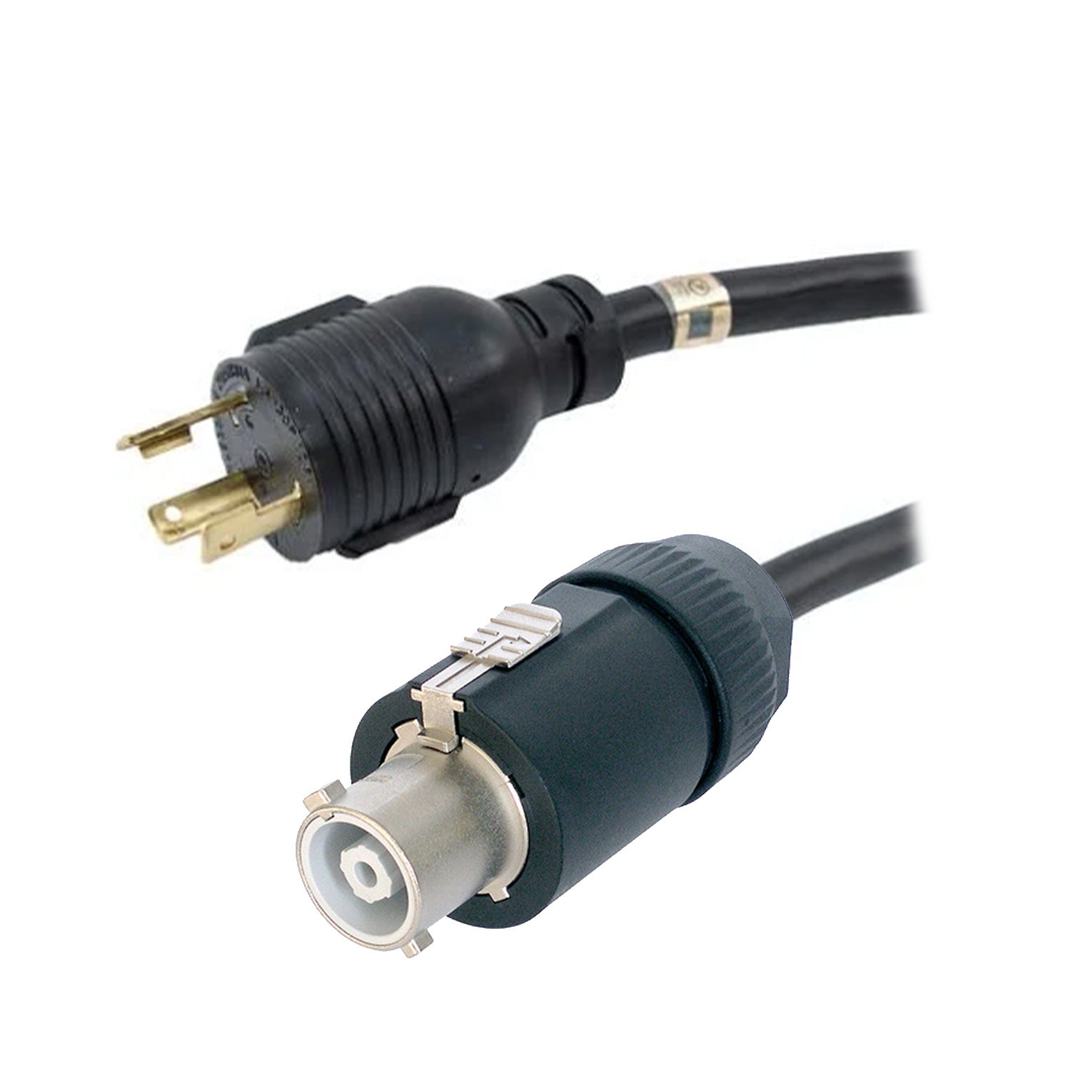 Dynacord PCO32A30-US - PowerCon Cable for Dynacord Amplifiers