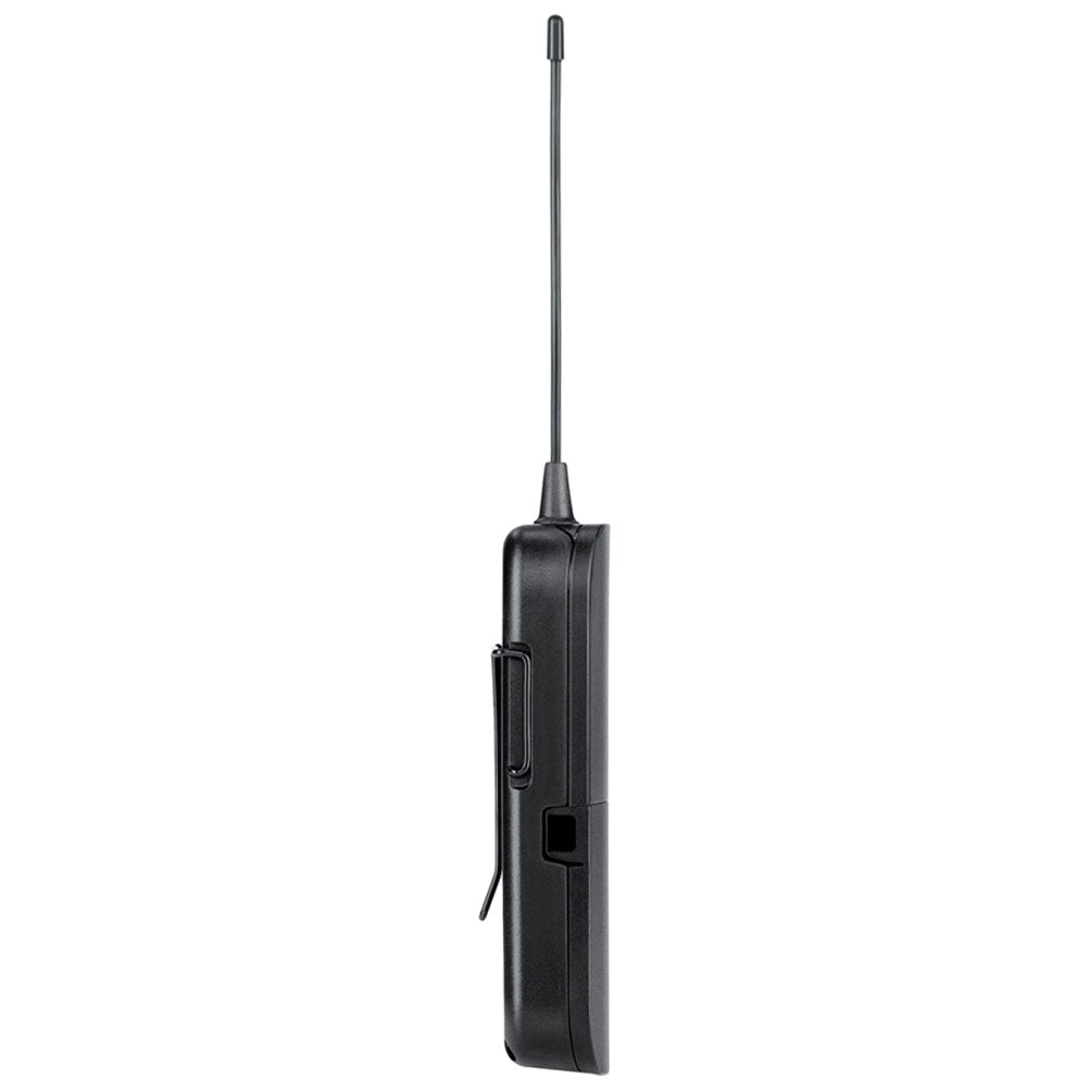 Shure BLX1288/P31 Combo Wireless System with PG58 Handheld / P31 Headset (H11 Band - 572-596 MHz)