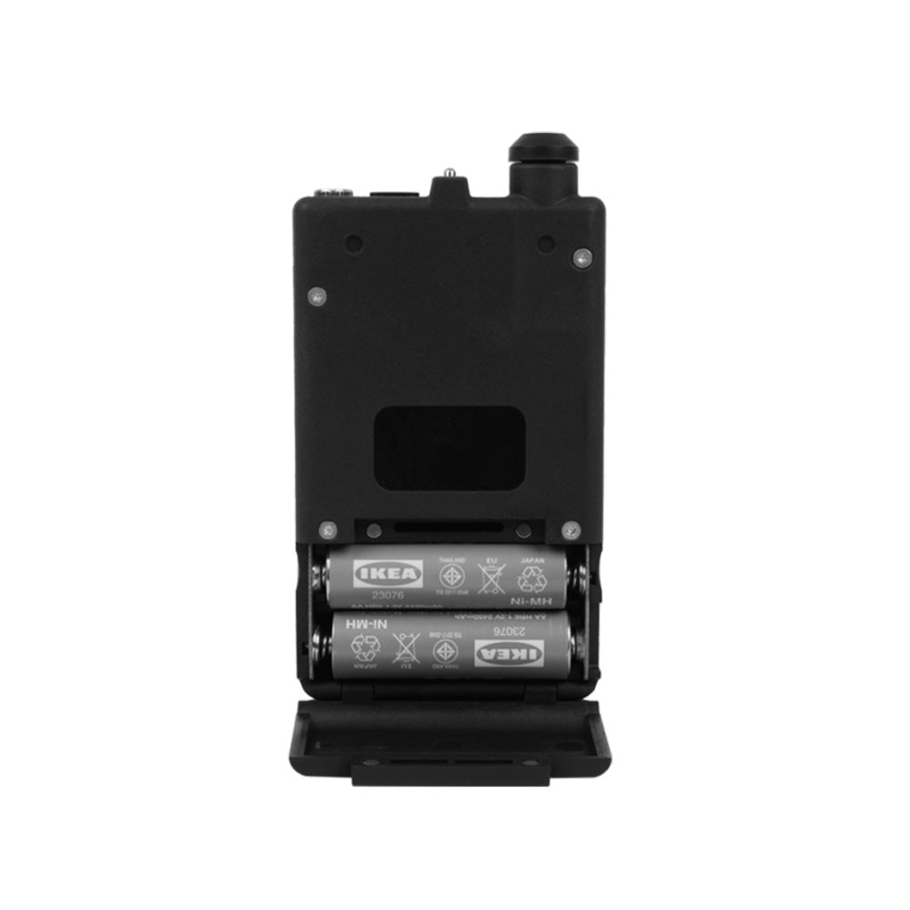 Zaxcom VRX1 - Analog VHF IFB Receiver