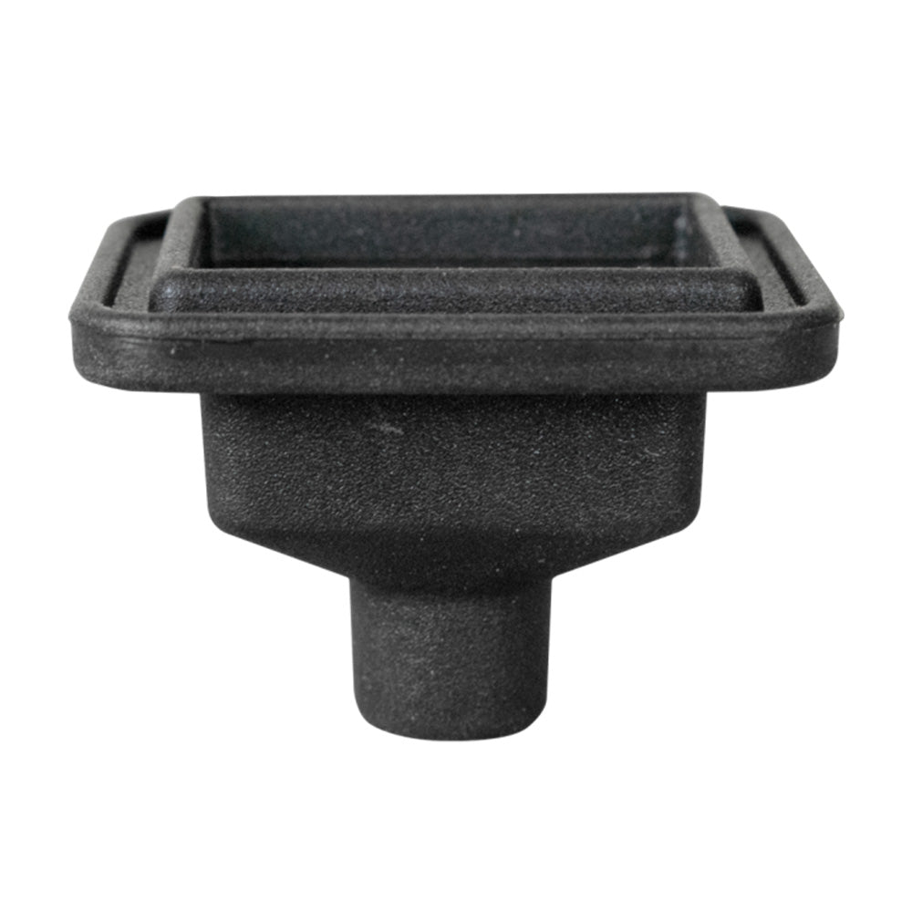 Soundtube WEATHERBOOT-S-BK - Small Weather Resistant Terminal Boot (Black)