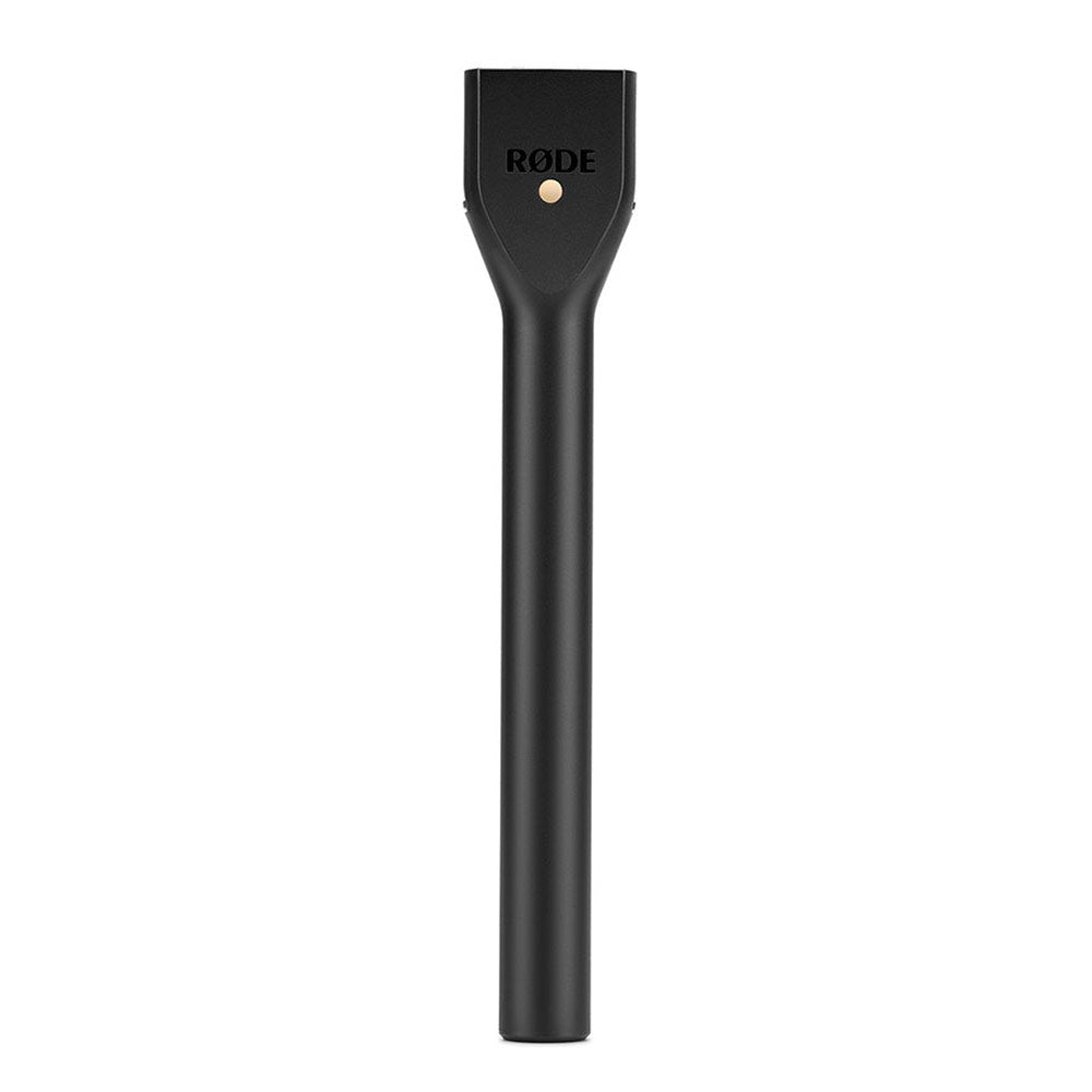 RODE Interview GO - Plug-On Handheld Adapter for Wireless GO System