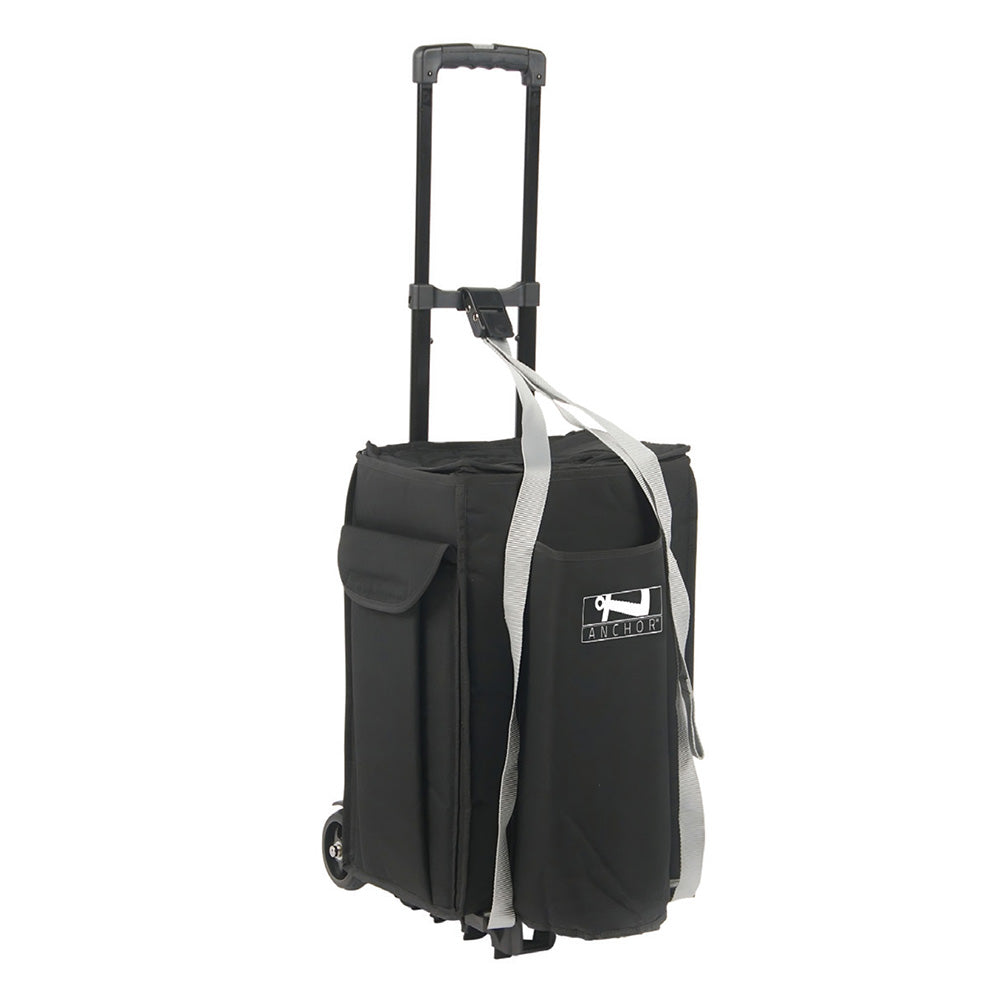 Anchor Audio SOFT-GG - Soft Rolling Case for Go Getter