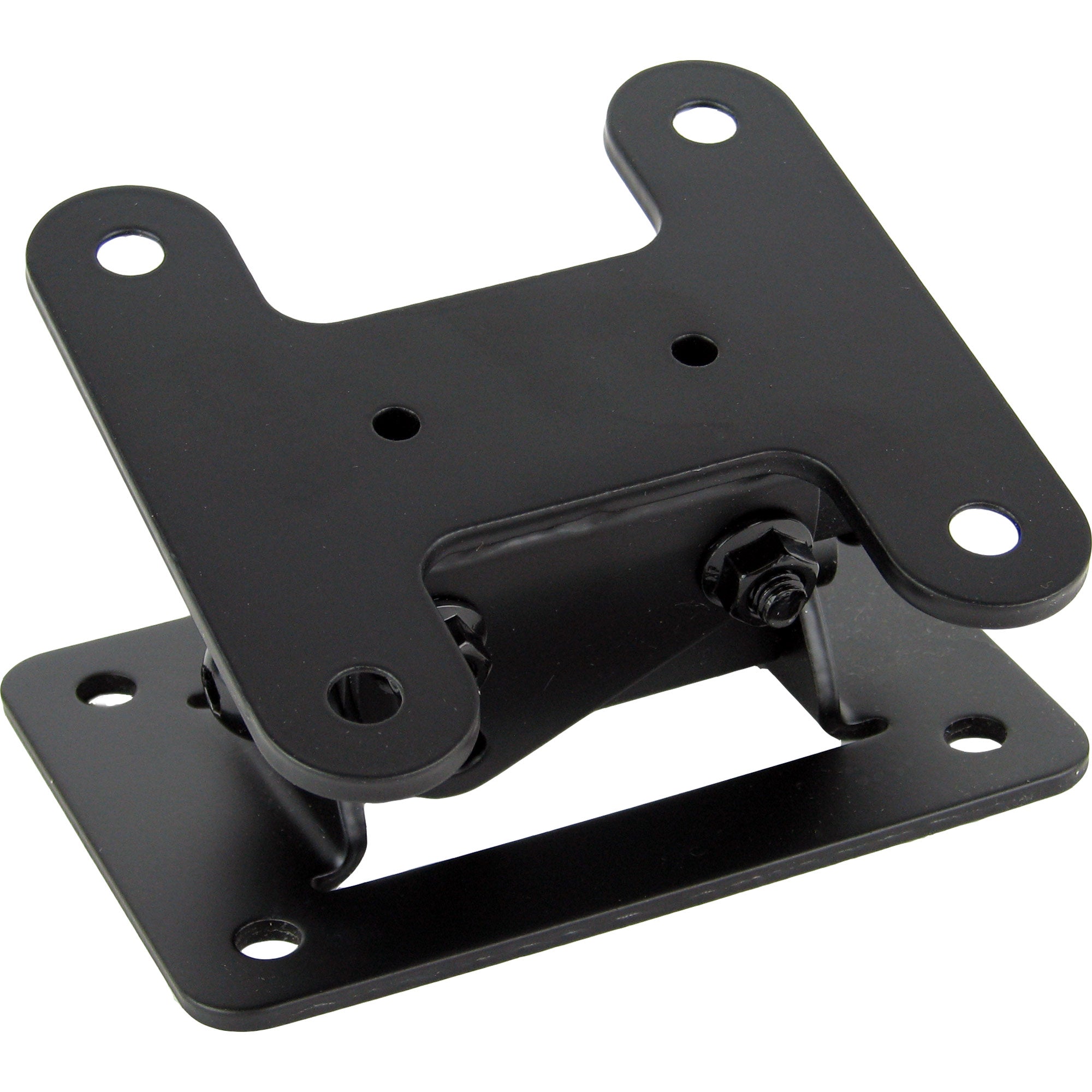 Martin Audio WB10/12B Wall Mount Bracket for Blackline X10/X12 (Black)