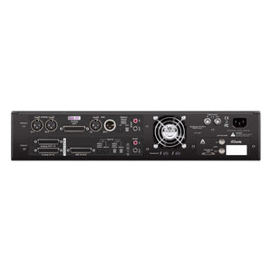 Apogee Symphony I/O MkII SE - Flagship Audio Interface (HDX / TB / 8x8 Mic Pre / 2x6 Analog)