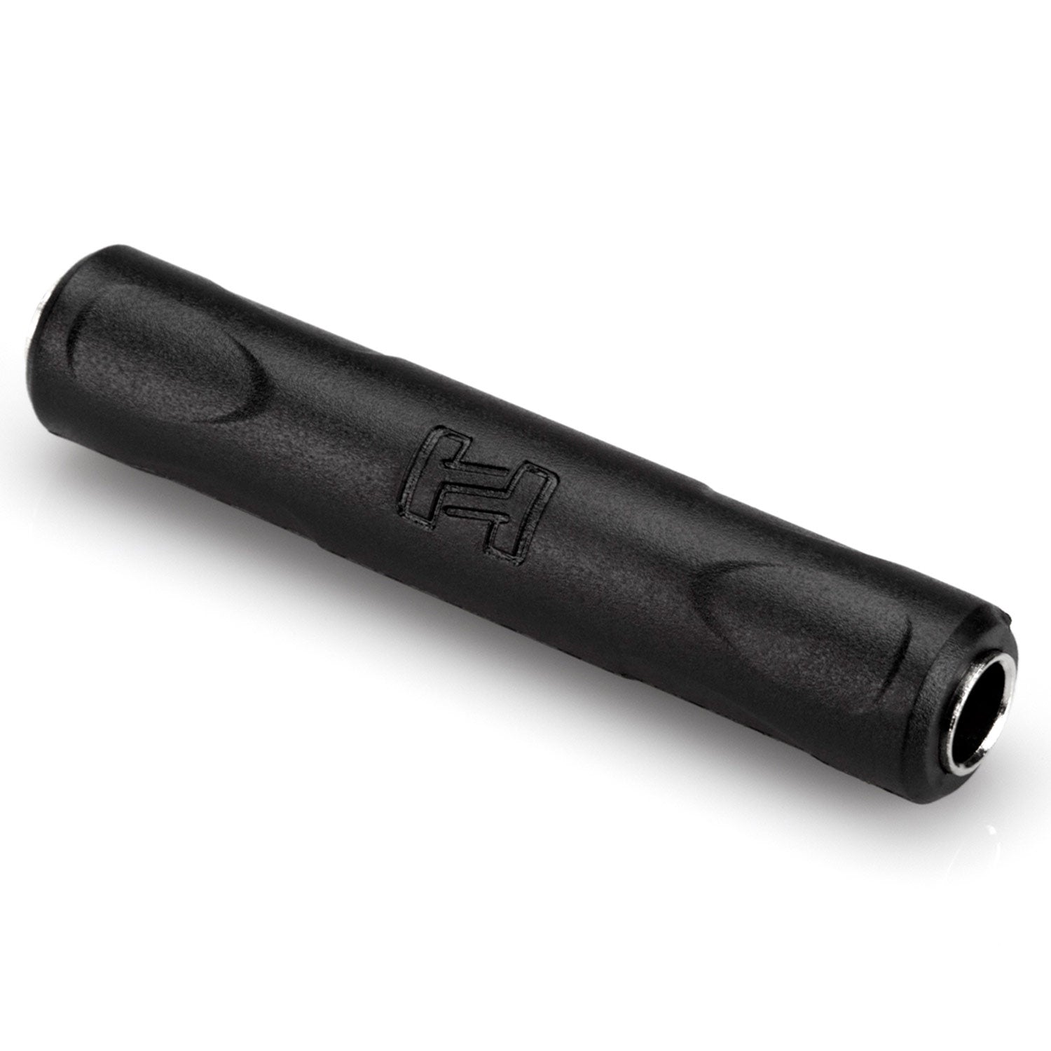 Hosa GPP-105 Female 1/4" to 1/4" Coupler