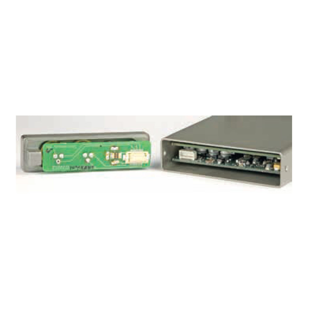 Lectrosonics SRc - Dual-Channel Slot-Mount Digital Hybrid Wireless Receiver (Block 941 / 941-960 MHz)