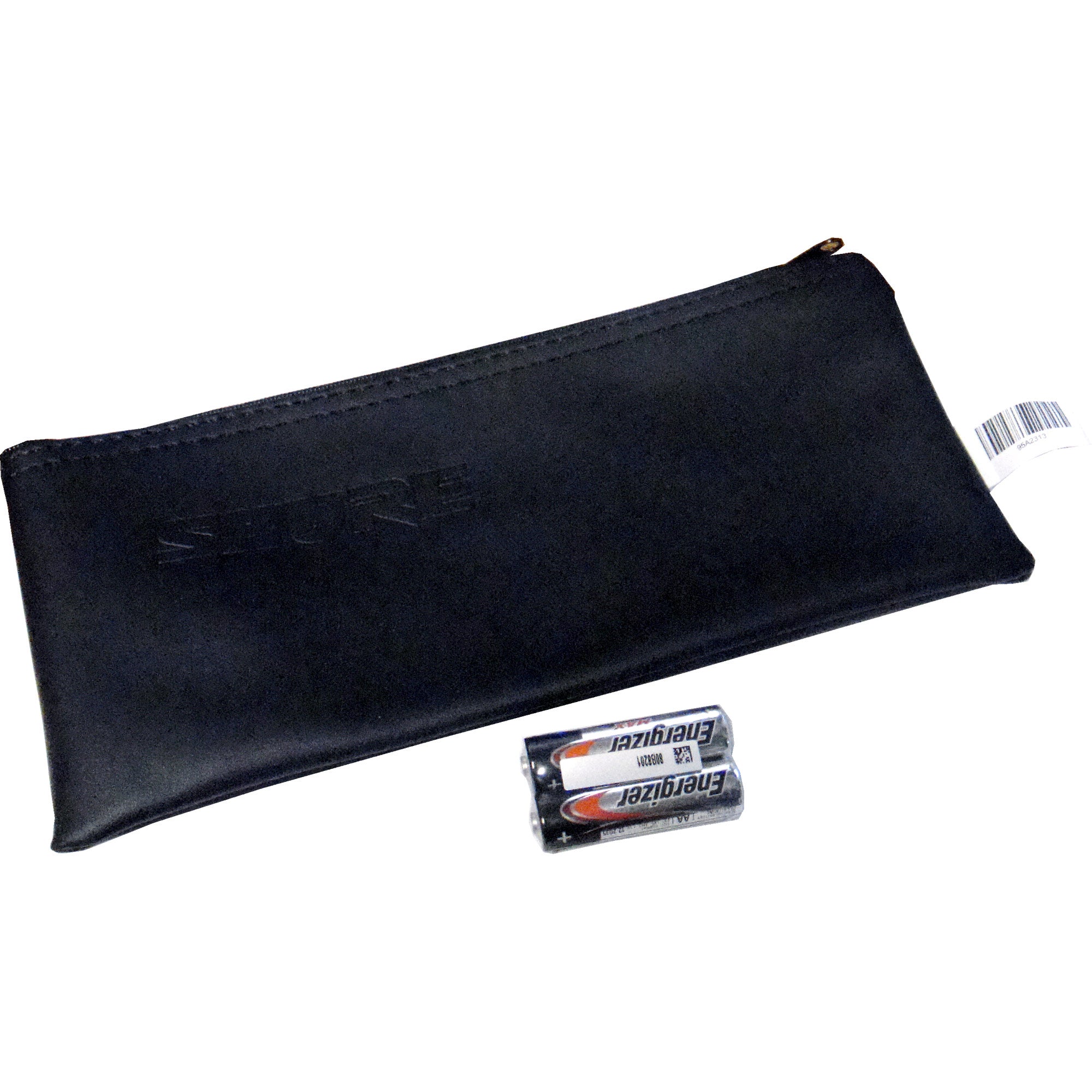 Shure QLXD1 Wireless Bodypack Transmitter (V50 Band - 174-216 MHz) - B-Stock 4