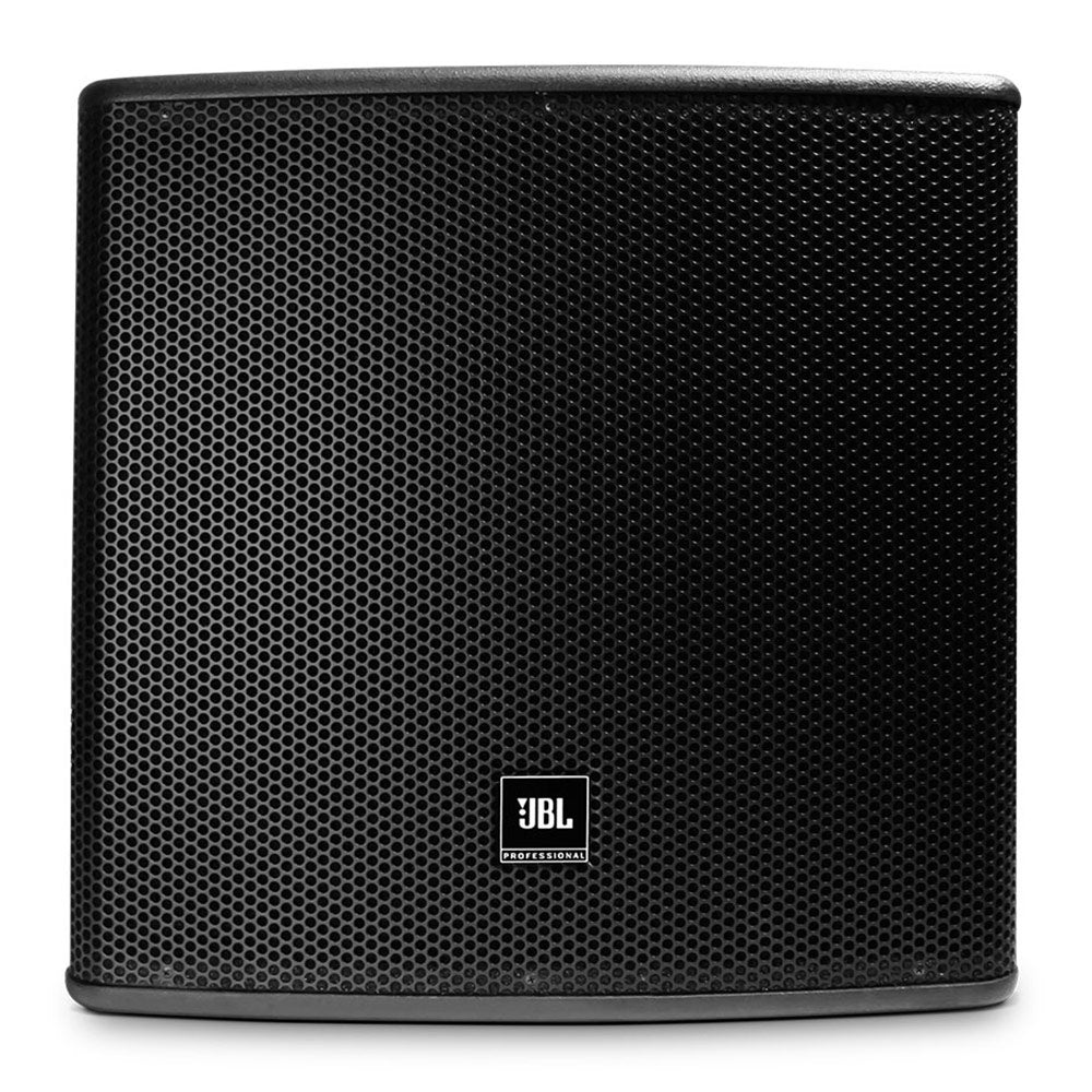 JBL AC118S - 18-Inch High-Power Subwoofer System (Black)