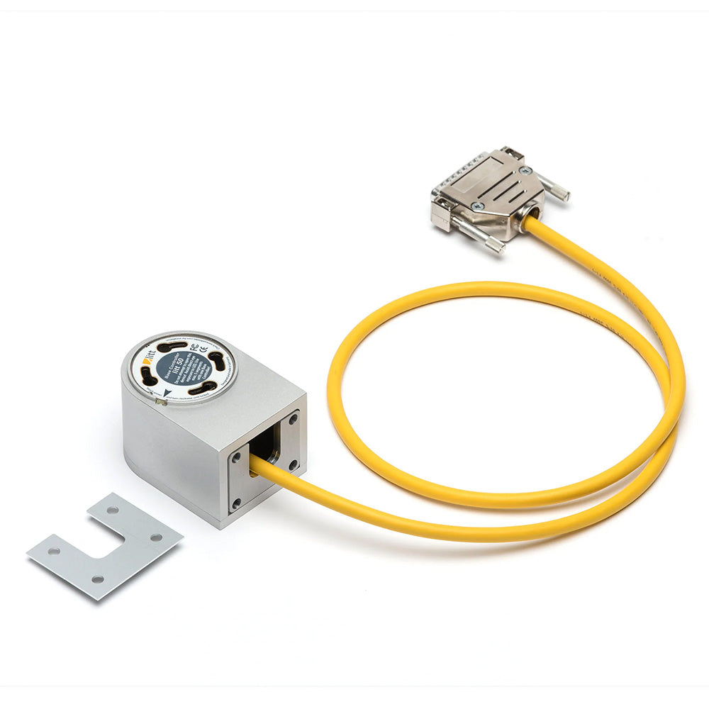 Yellowtec YT9701 - litt 50 Base Controller Wall Mount (Black)