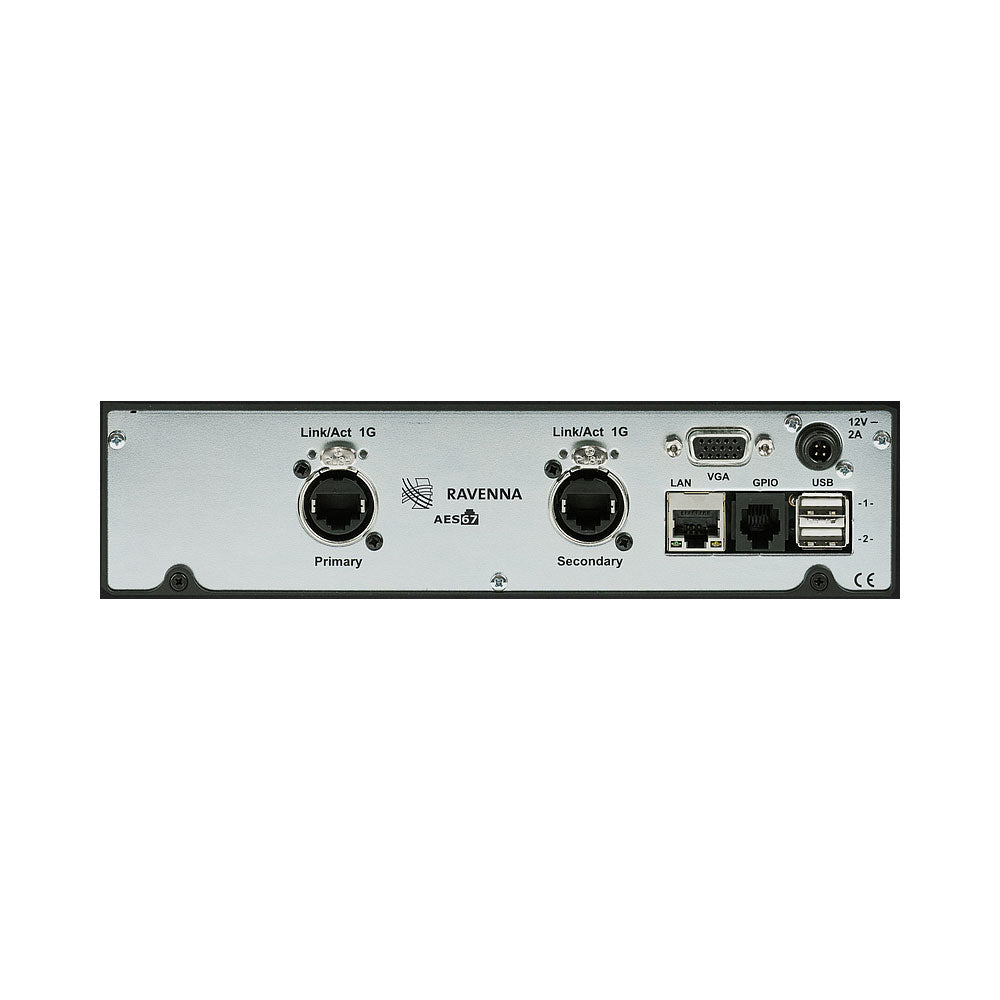 RTW HW20918 - 32-Channel RAVENNA Interface for TM9 Series