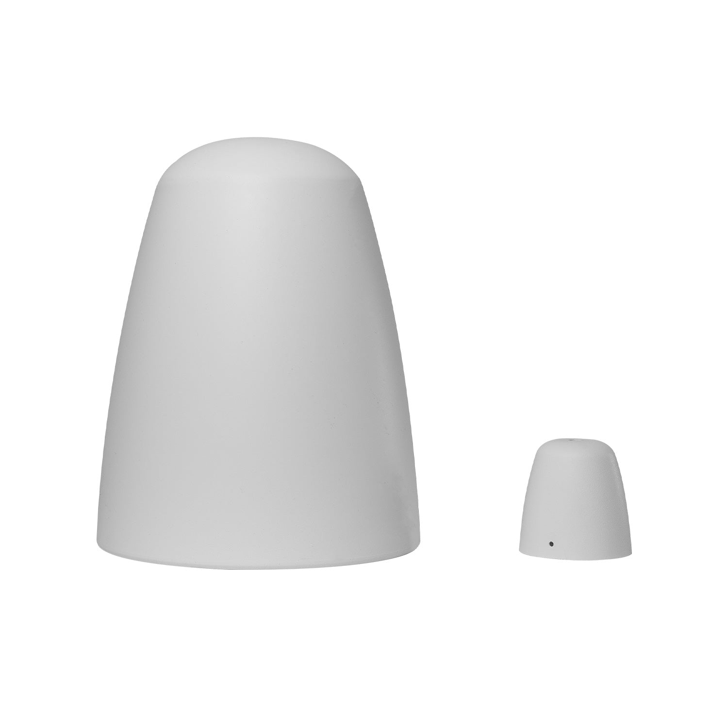 DAS PK-40TW - Pendant Conversion Kit for DECO-40-T (White)