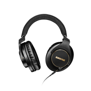 Shure SRH840A - Professional Studio Headphones