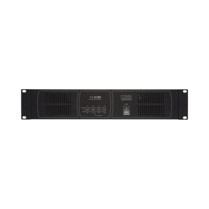 Cloud Electronics VA4120 - 4-Channel Install Power Amplifier