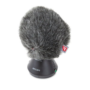 Rycote 75916 Mini Windjammer For Zoom H3-Vr