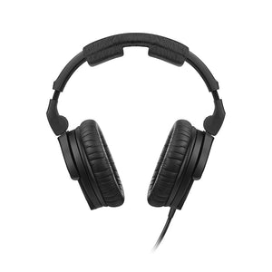 Sennheiser HD 280 PRO Over-Ear Closed-Back Monitoring Headphones