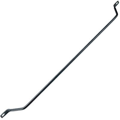 Middle Atlantic LBP-1.5 Round Lacing Bars with 1.5 Inch Offset - 10 Pieces