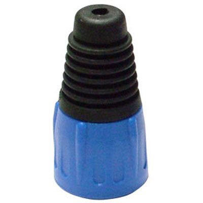 Neutrik BSX-6-Blue Colored Boot - X Series -Blue