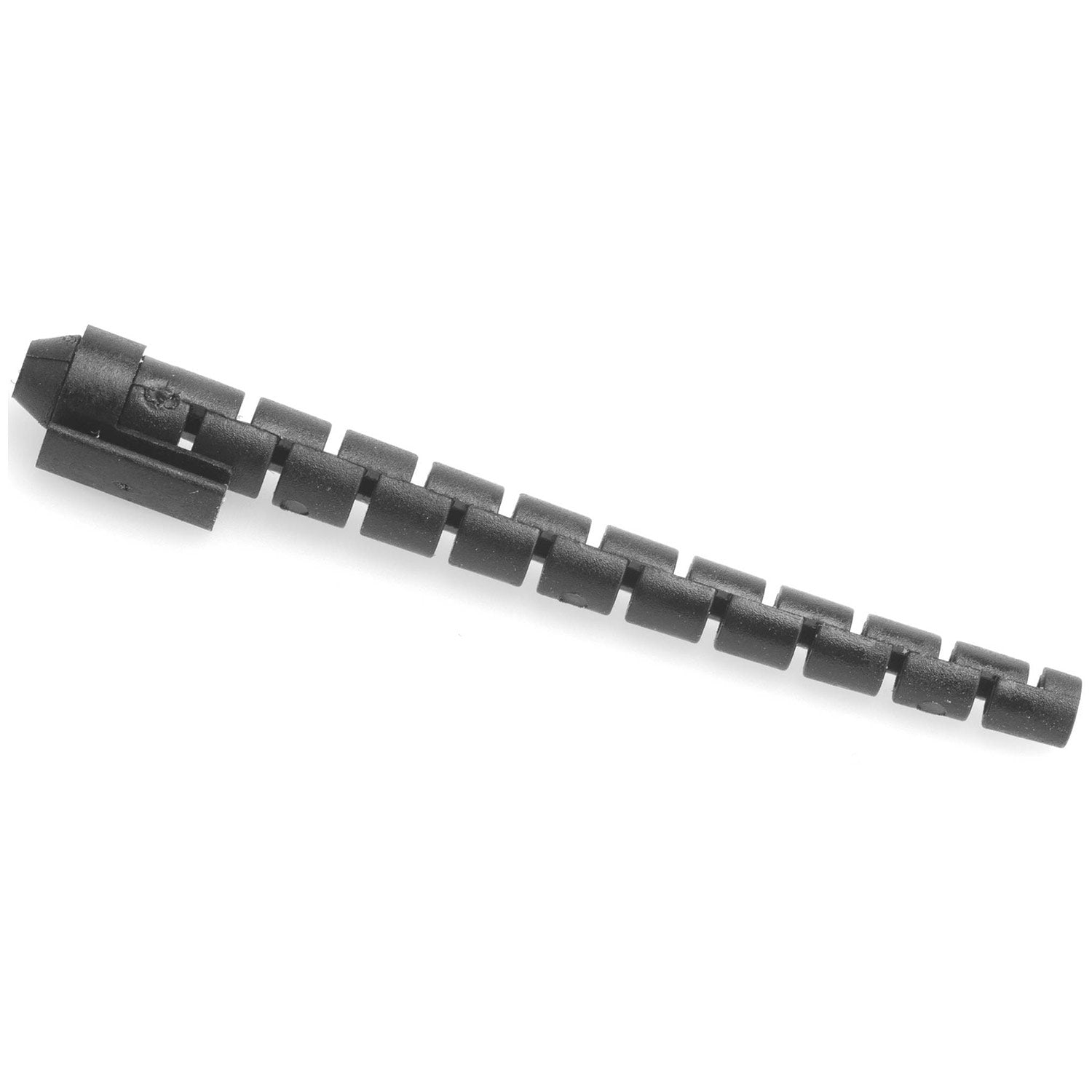 DPA Microphones DMM0520-B - Cable Relief Bend (Black / 5 Pack)
