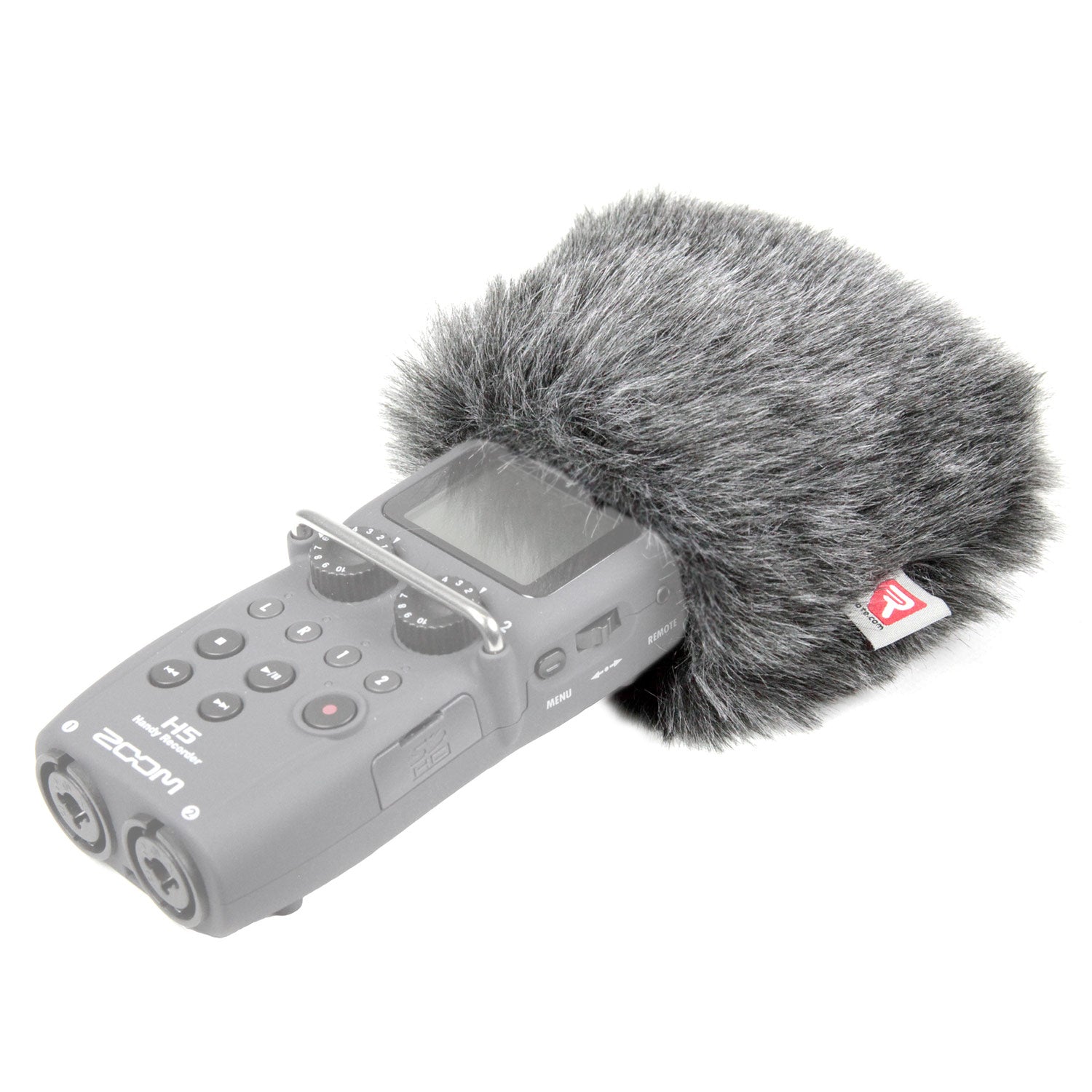 Rycote 76266 Mini Windjammer For Zoom H5