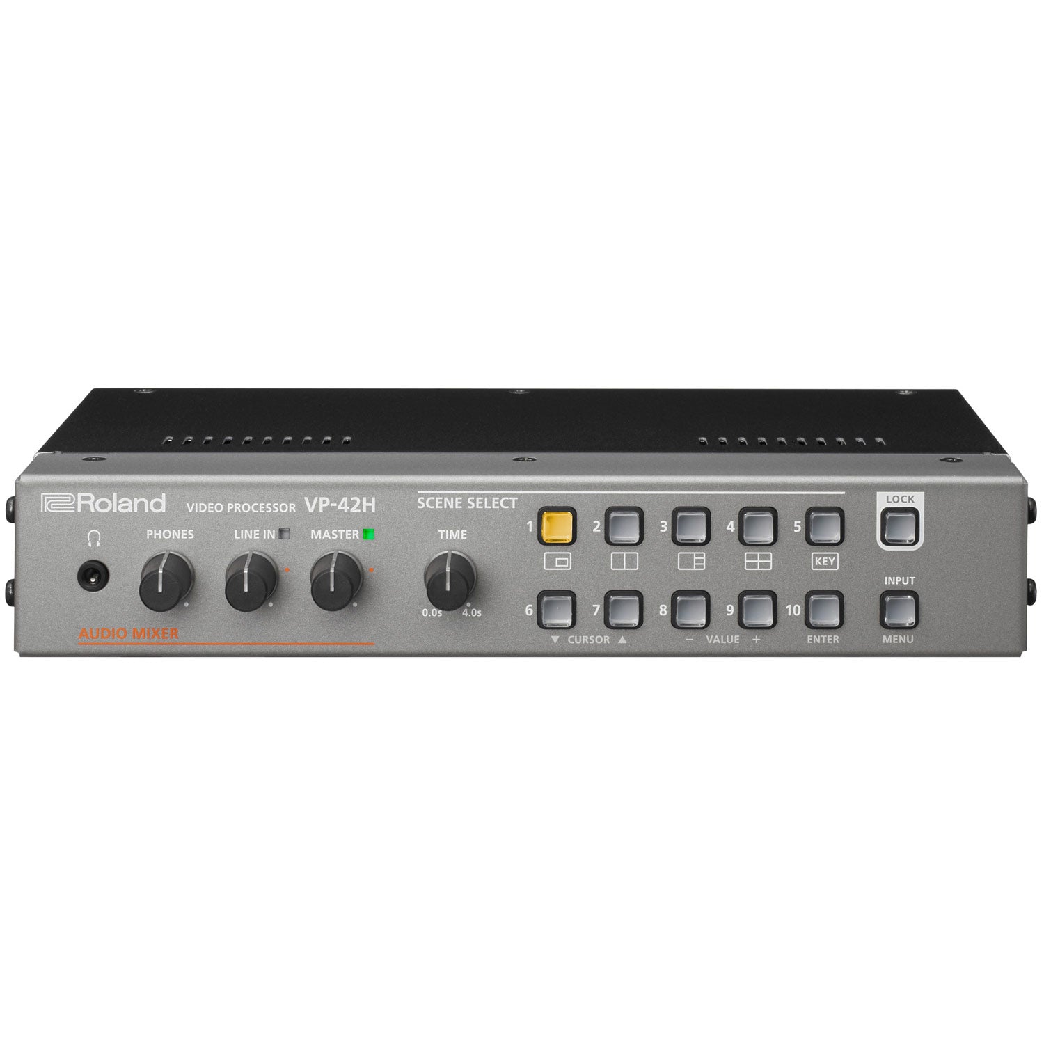 Roland VP-42H - Multi-Format Video Processor
