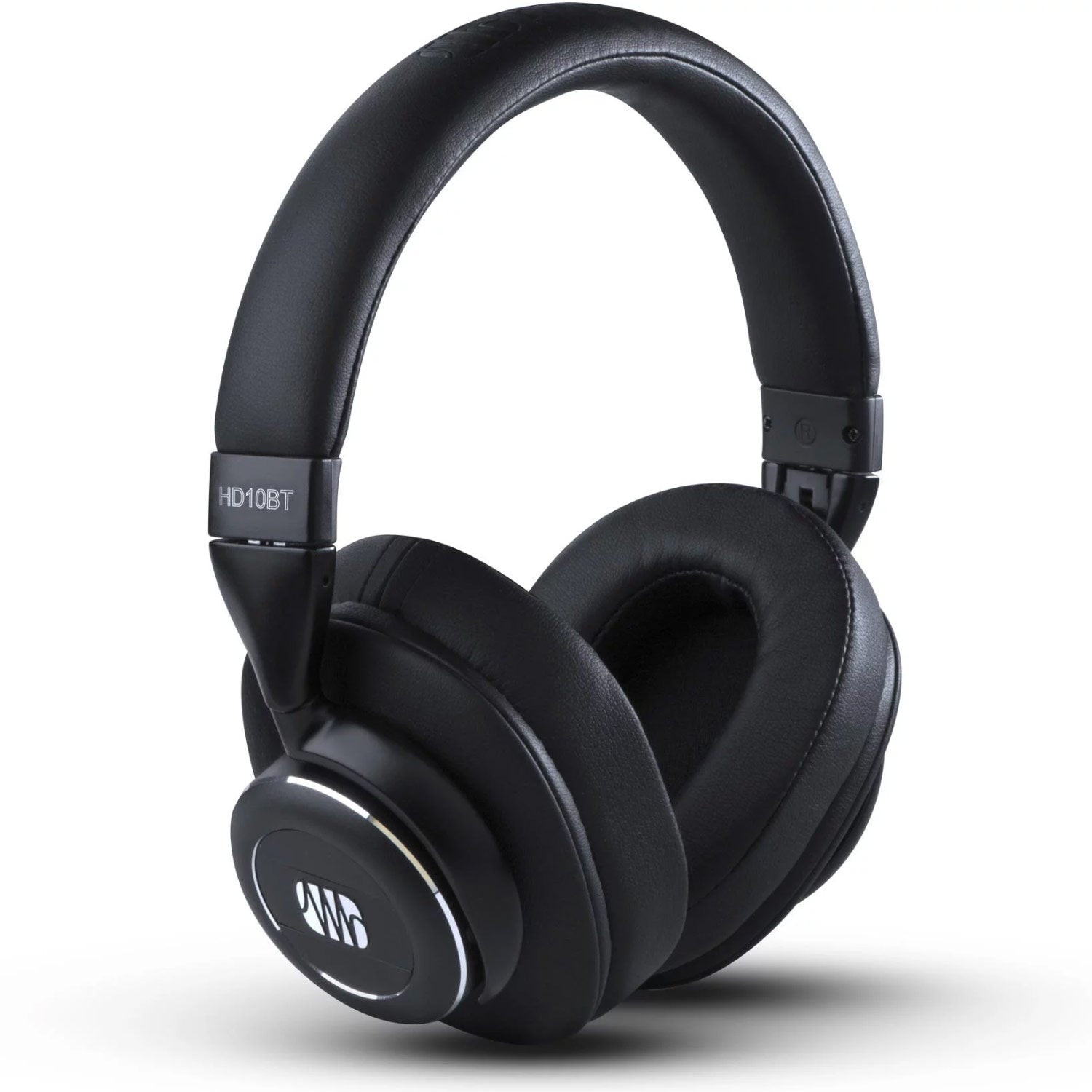 PreSonus Eris HD10BT - Professional Headphones - Active Noise Canceling / Bluetooth Technology