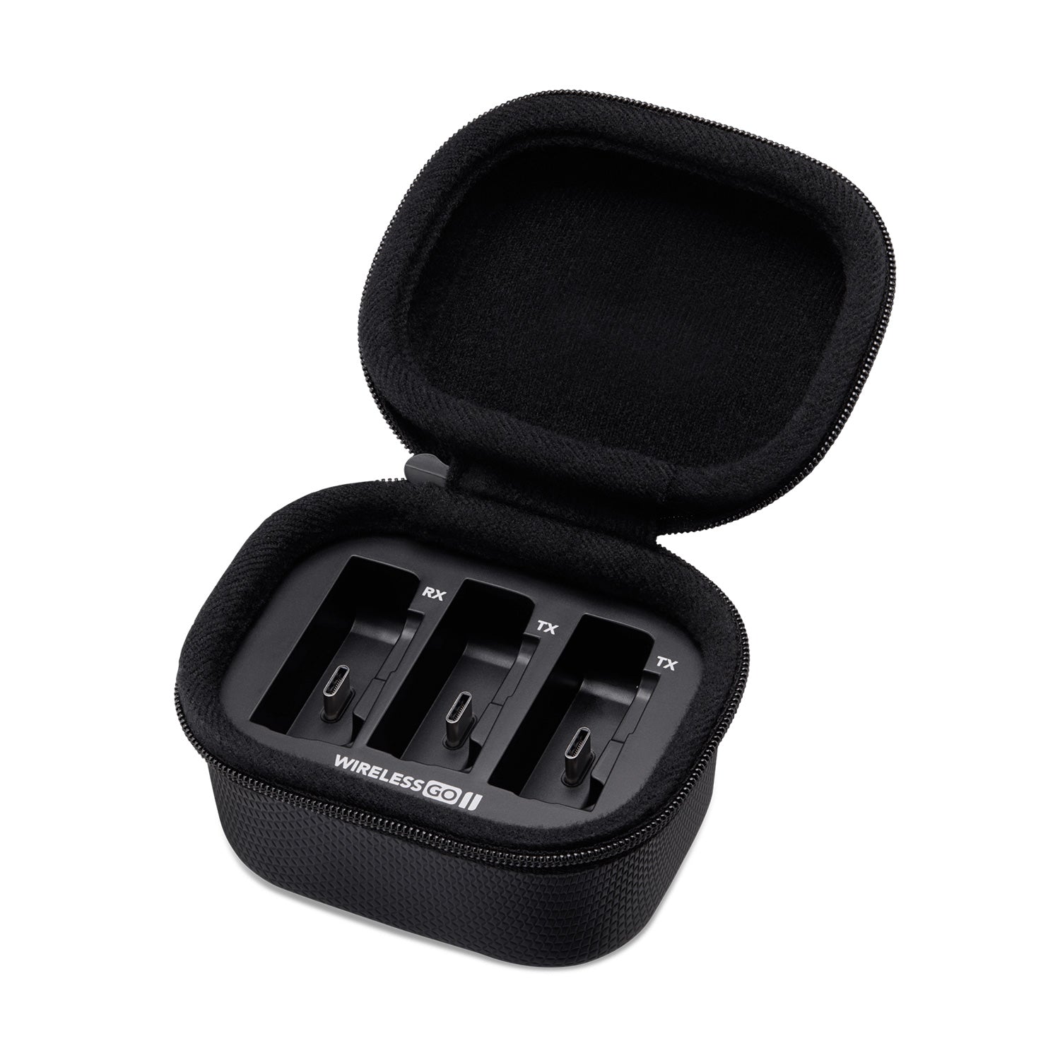 Rode Wireless GO II Charge Case - Thumbnail 4