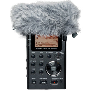 Tascam WS-11 Windscreen (for Tascam Portable Recorders)