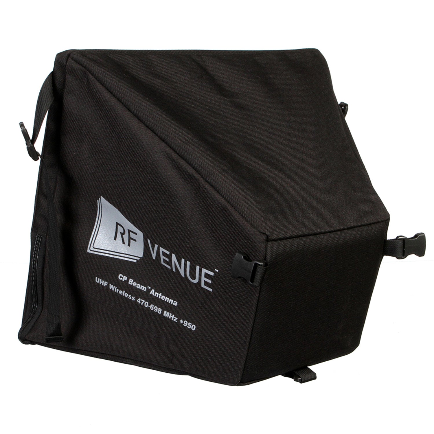 RF Venue COMB4CPB 4-Channel In-Ear Monitor Distribution System