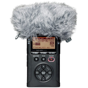 Tascam WS-11 Windscreen (for Tascam Portable Recorders)