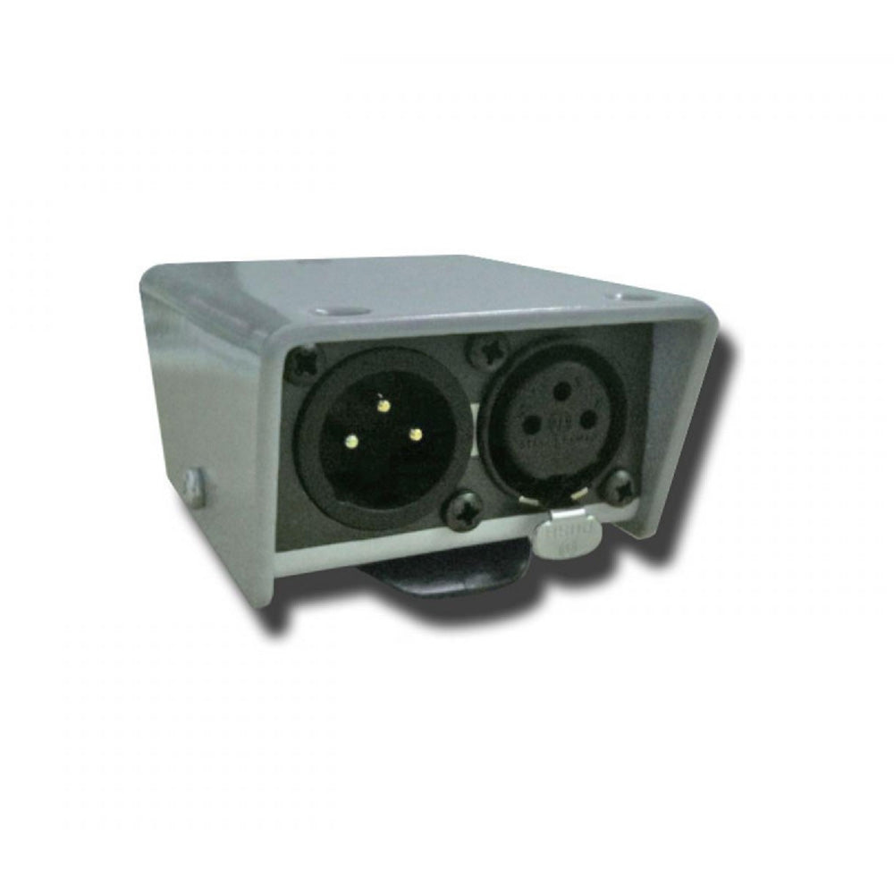 Glensound GS-POT001 - Headphone Pot Box