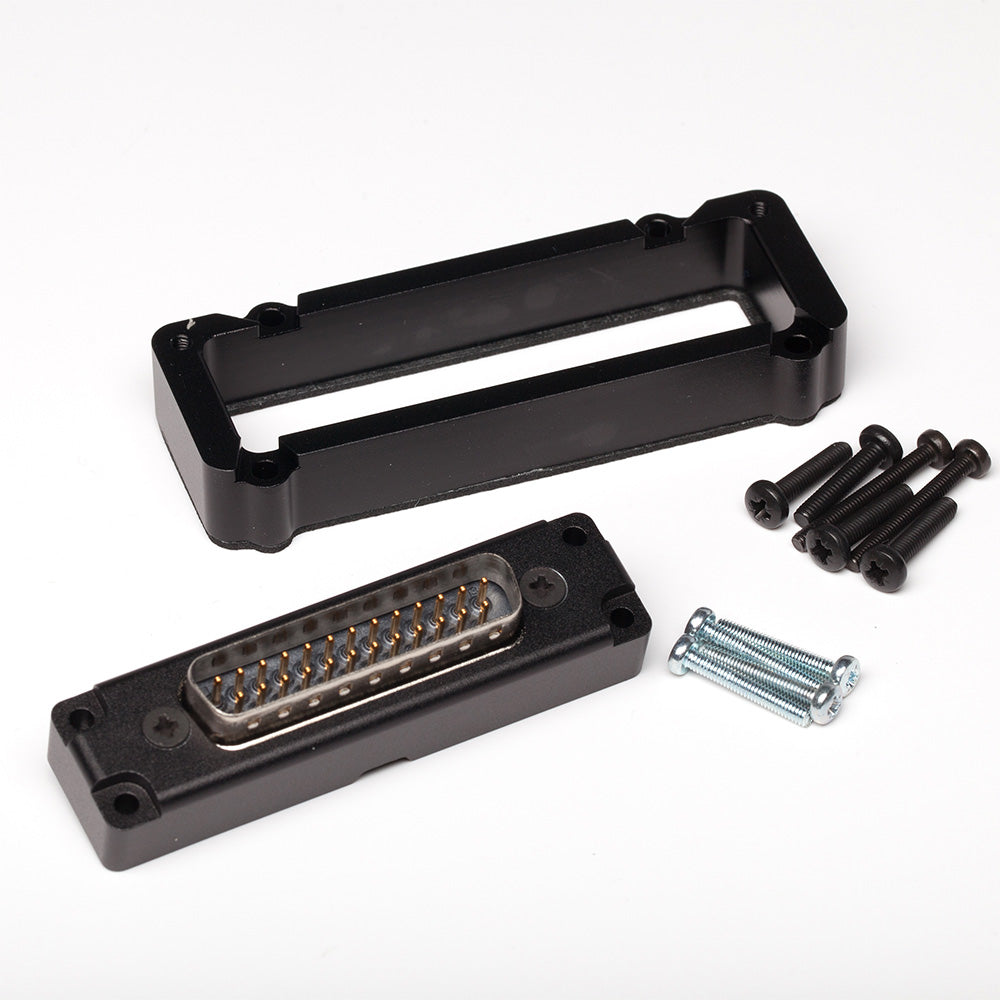 Sound Devices A-SL - DB-25 SuperSlot Adapter for A10-RX