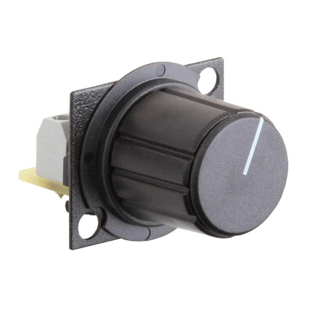 RDL AMS-10KA - 10K Audio Taper Knob for AMS Series