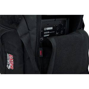 Gator GPA-TOTE10 Speaker Tote Bag; 10"